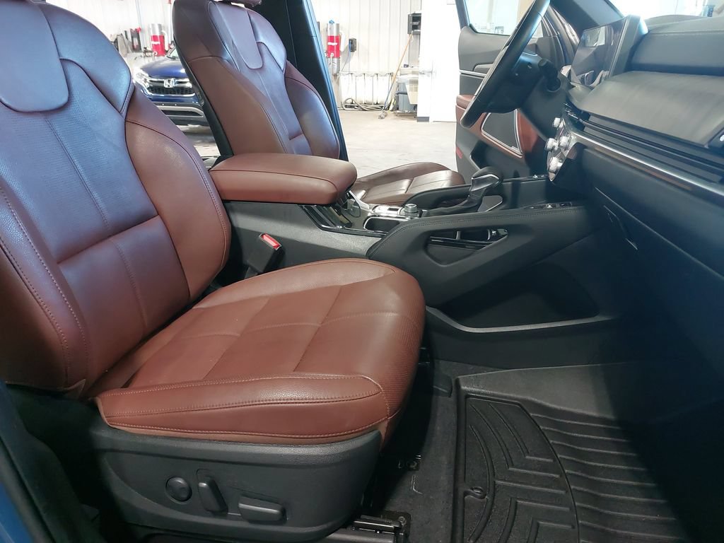 Used 2024 Kia Telluride SX AWD/4WD image 10