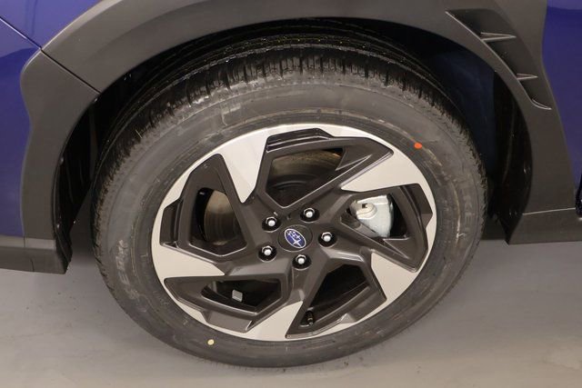 New 2026 Subaru Crosstrek 2.5i Limited image 8