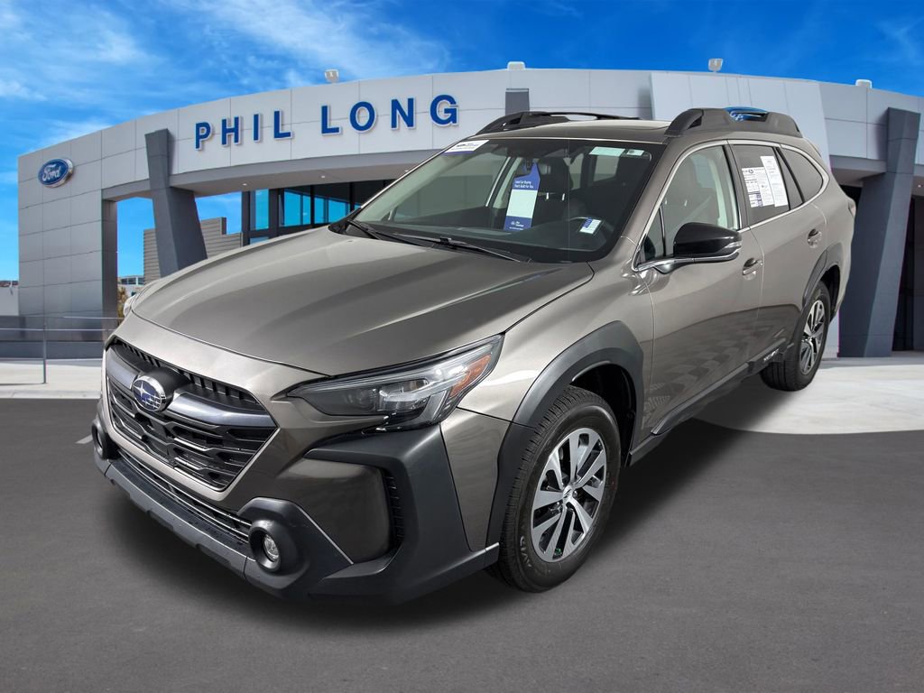 Used 2023 Subaru Outback Premium