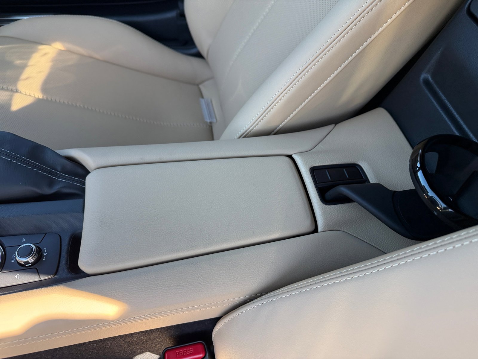 New 2025 MAZDA MX-5 Miata Grand Touring w/ Appearance Package image 14