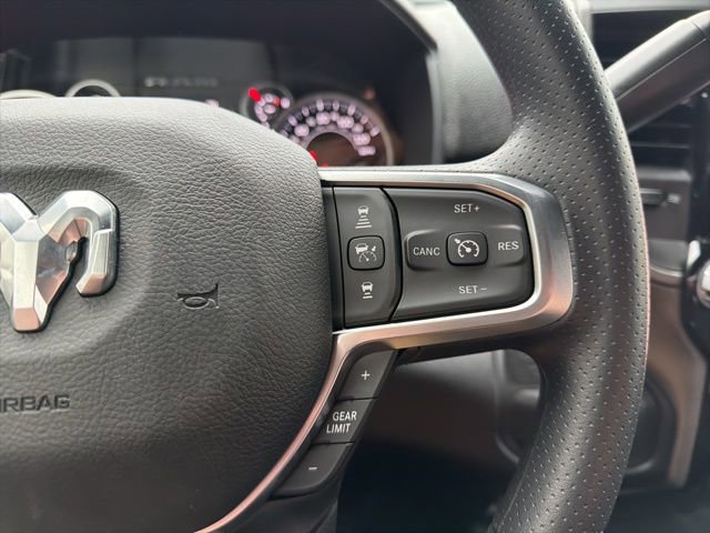 New 2026 RAM 3500 Tradesman image 12