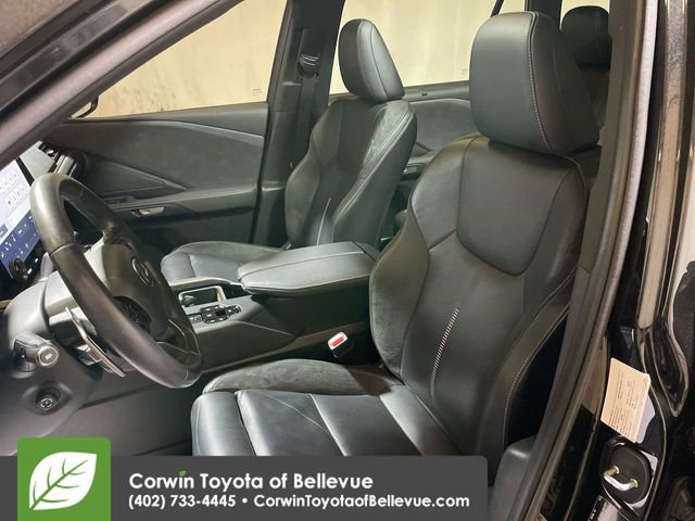 Used 2024 Lexus TX 350 AWD image 15