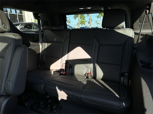 Used 2022 GMC Yukon Denali image 31