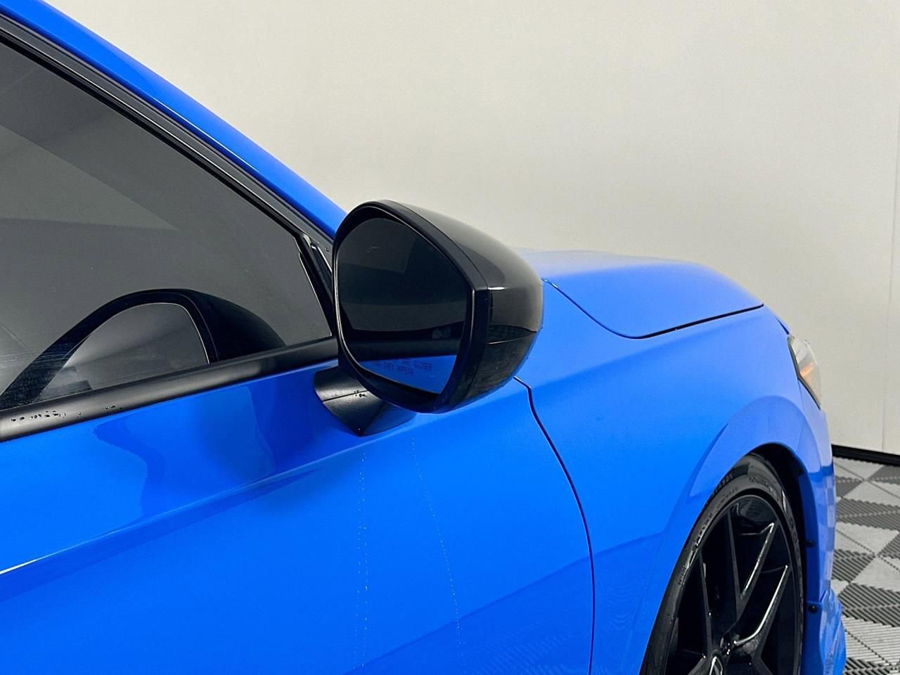 Used 2024 Honda Civic Sport image 9