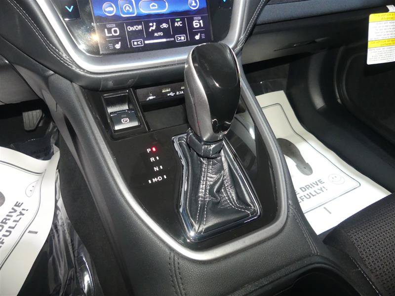 Used 2022 Subaru Outback Premium AWD/4WD image 37