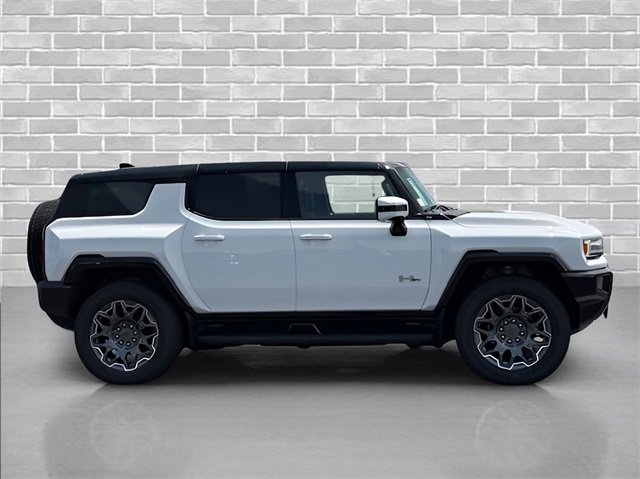 New 2025 GMC Hummer EV 3X w/ LPO, Cargo Utility Package image 8