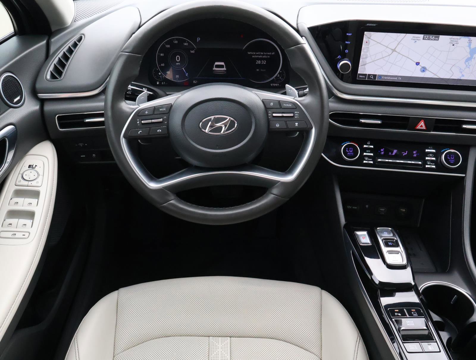Used 2023 Hyundai Sonata Limited FWD image 9