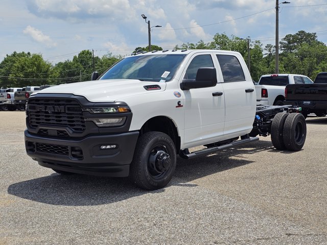 New 2026 RAM 3500 Tradesman