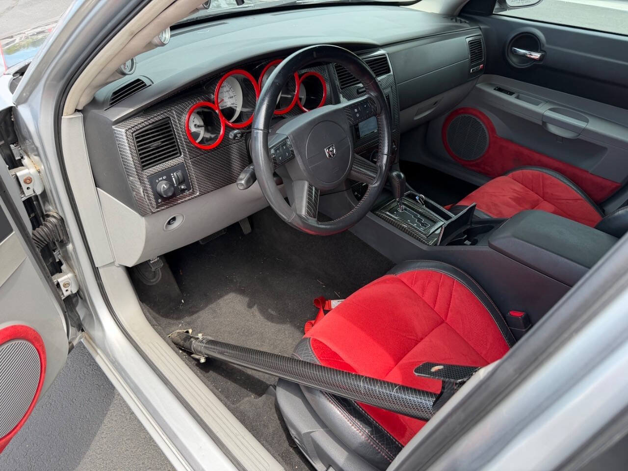 Used 2007 Dodge Charger SRT8 RWD image 6