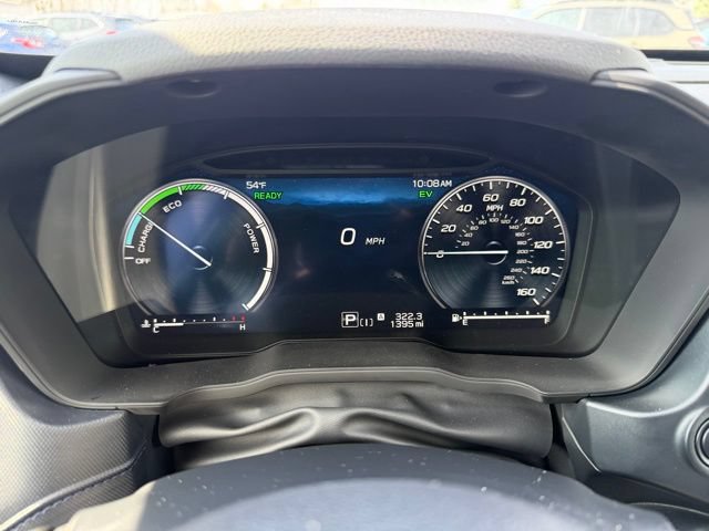 Certified 2025 Subaru Forester Limited AWD/4WD image 12