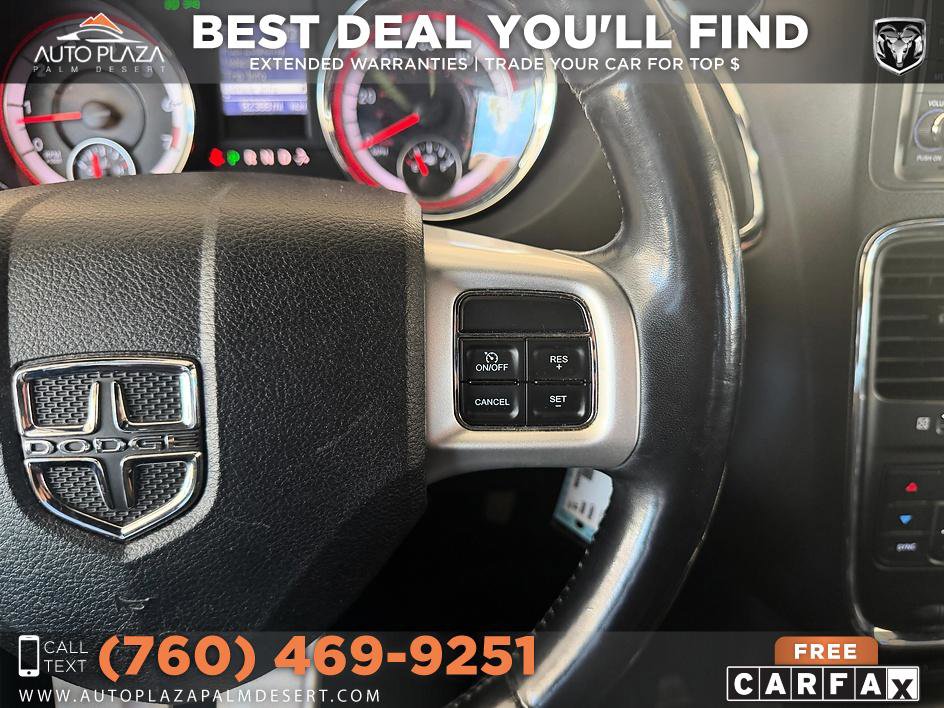 Used 2019 Dodge Grand Caravan GT FWD image 21