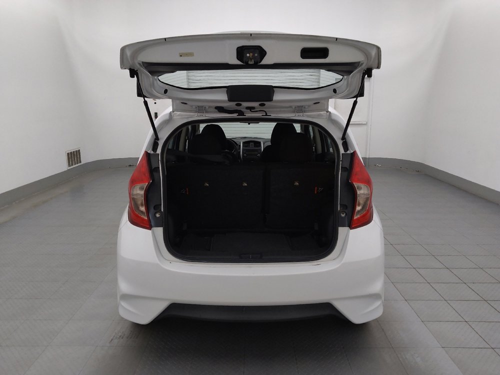 Used 2018 Nissan Versa Note S image 29