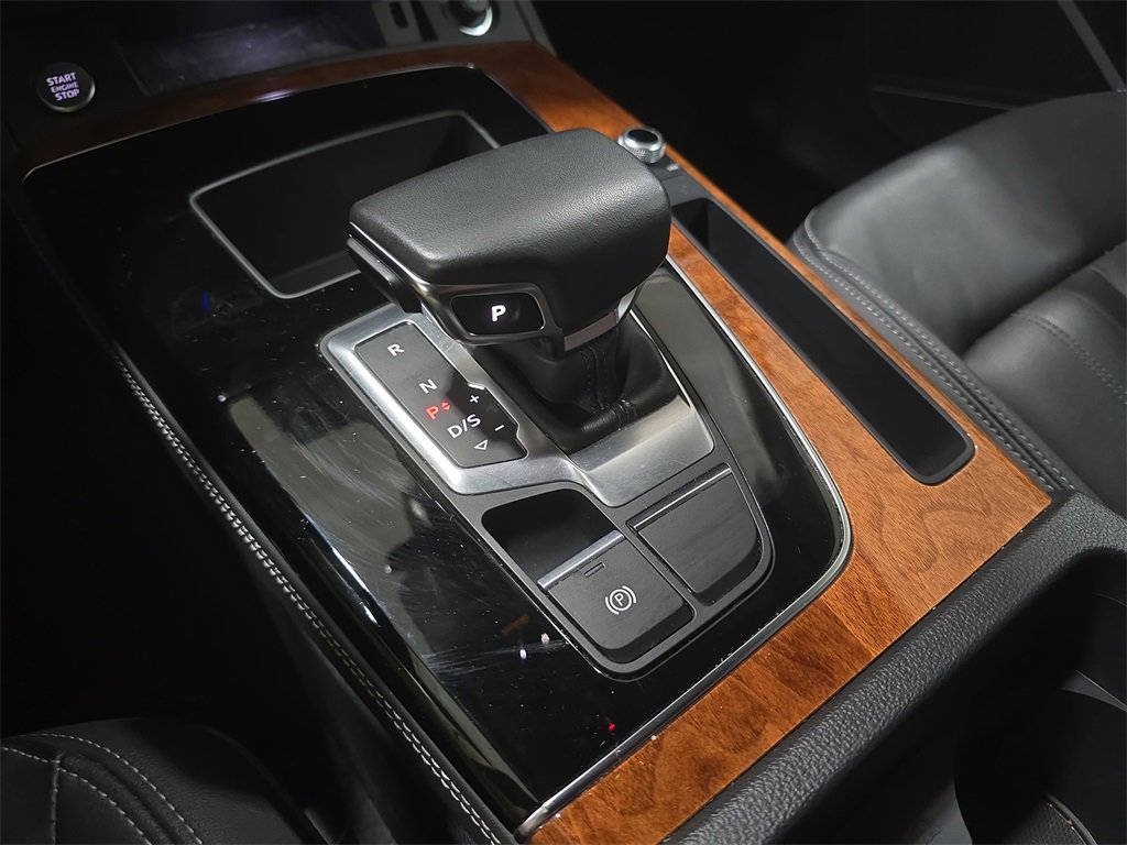 Used 2022 Audi Q5 2.0T Premium Plus image 24