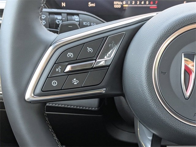 New 2026 Buick Enclave Preferred w/ Power Package image 29