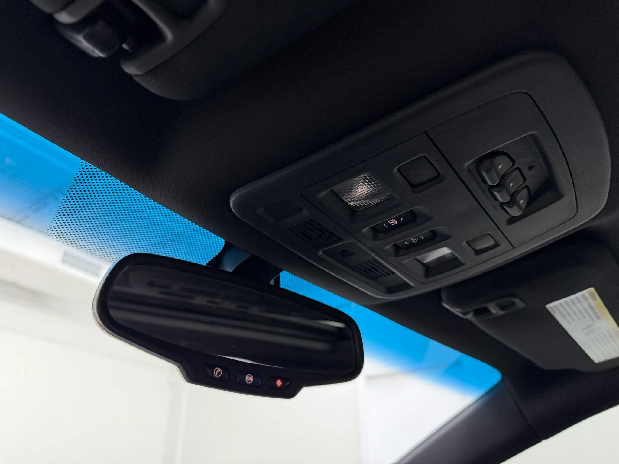 Used 2012 Cadillac CTS V w/ Wood Trim Package RWD image 74