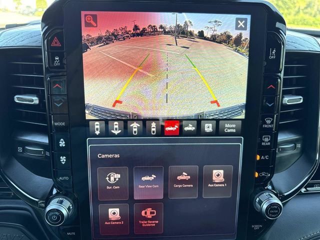 New 2026 RAM 2500 Limited image 24