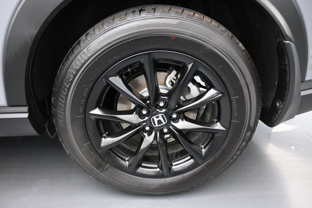 Used 2026 Honda CR-V Sport image 25