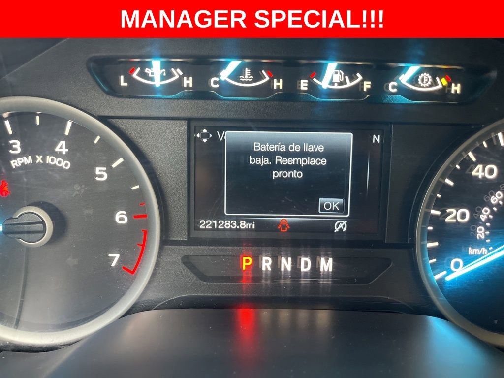 Used 2019 Ford F150 XLT w/ Equipment Group 301A Mid image 24