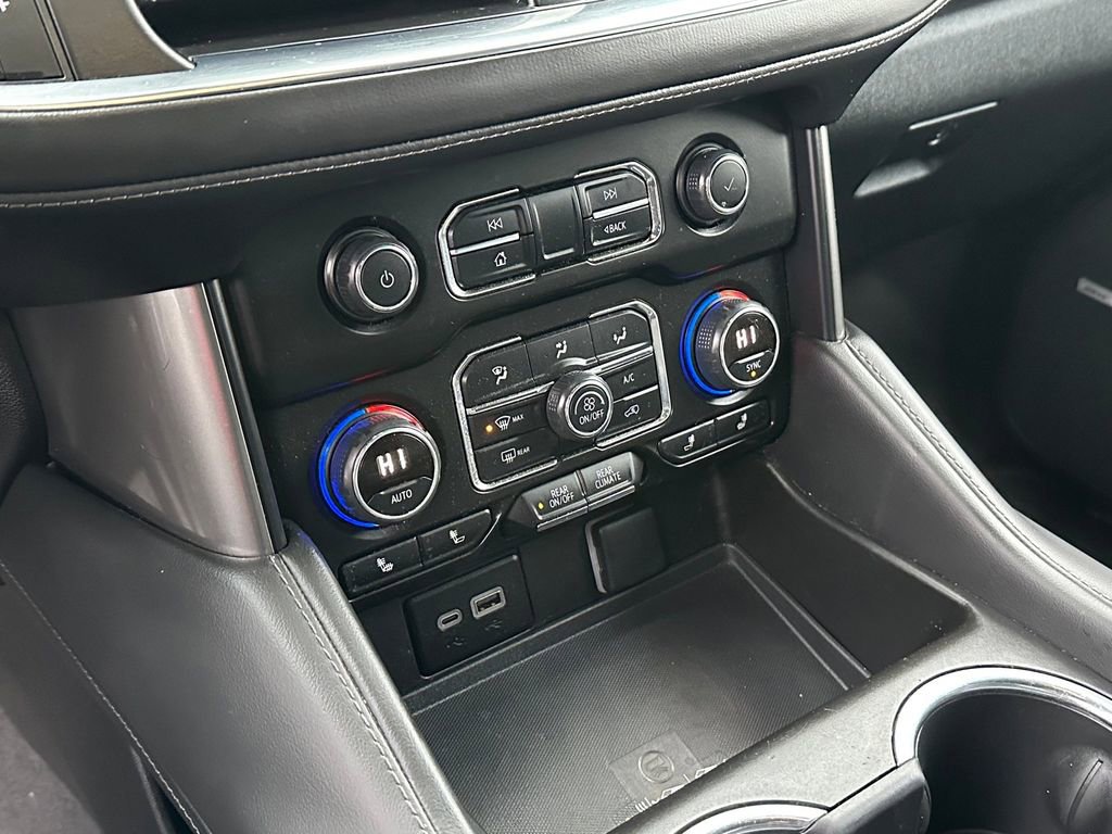 Certified 2023 Chevrolet Tahoe LT image 20