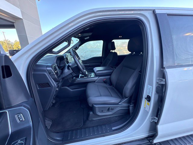 Used 2024 Ford F150 XLT w/ Equipment Group 302A MID RWD image 7