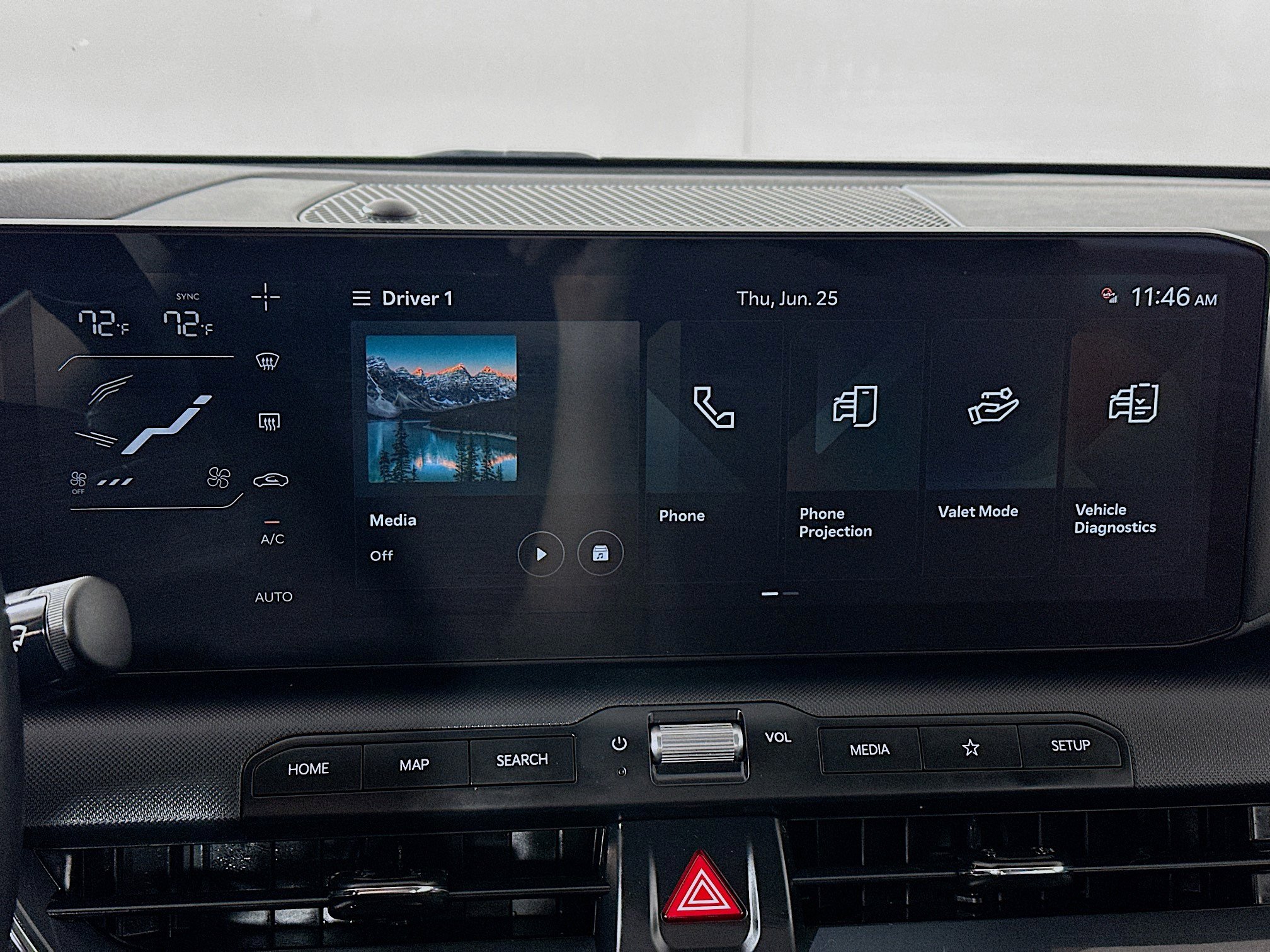 Certified 2025 Kia K4 EX FWD image 14