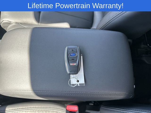 New 2026 Subaru Ascent Bronze Edition w/ Onyx Package image 29