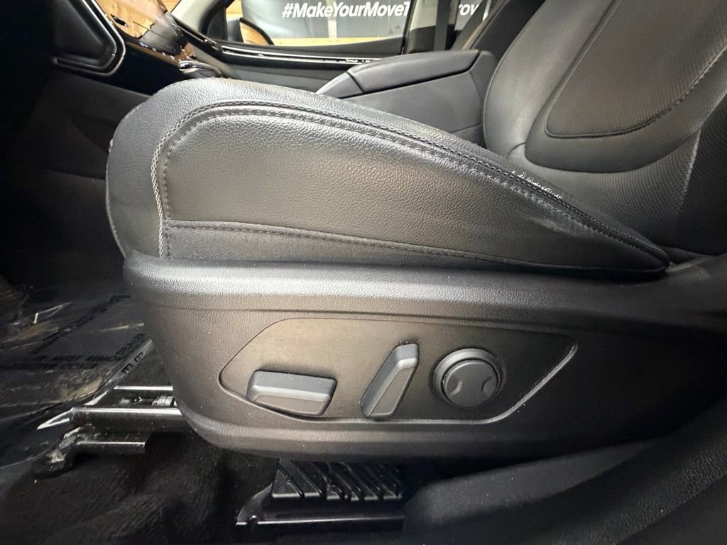 Used 2022 Hyundai Tucson SEL w/ Convenience + Premium Package AWD/4WD image 26