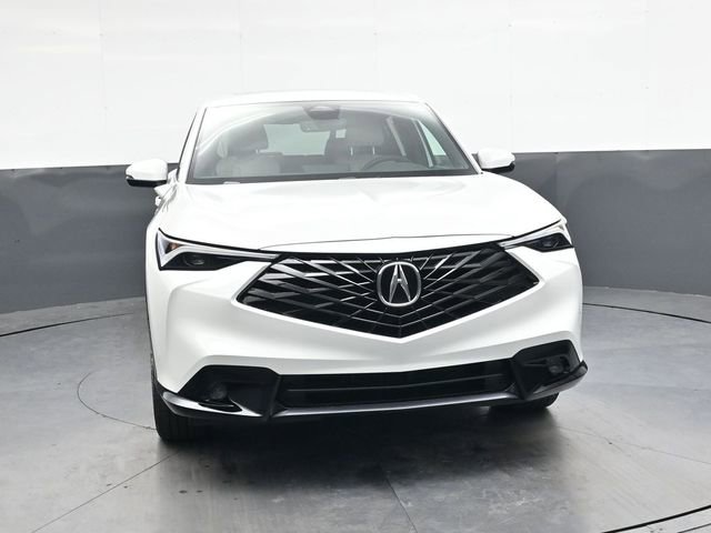 New 2026 Acura ADX A-Spec image 9