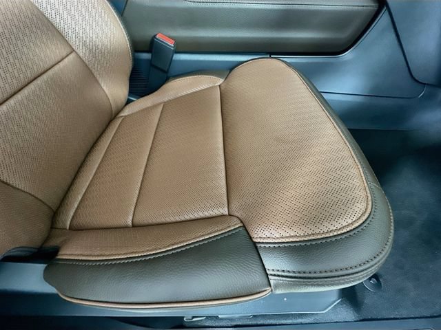 New 2027 Ford Expedition King Ranch AWD/4WD image 31