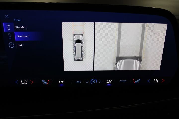 Certified 2025 Chevrolet Suburban Z71 image 57