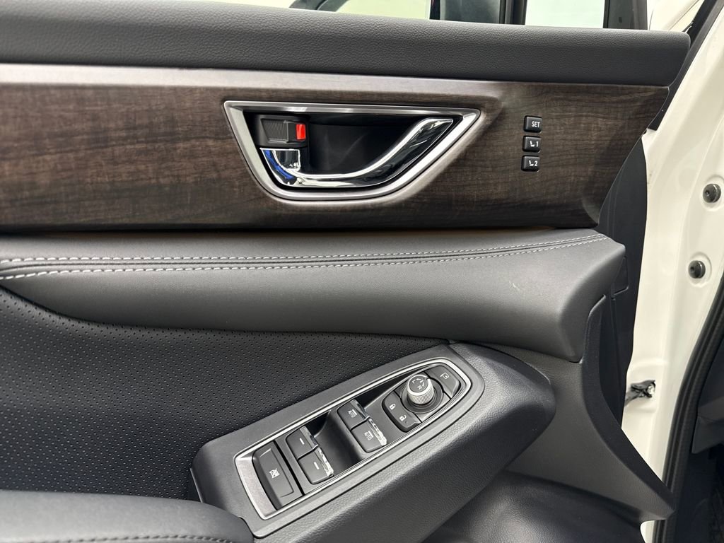 New 2026 Subaru Ascent Touring image 12