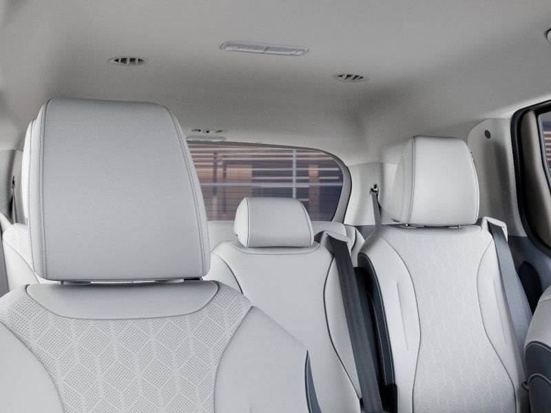 New 2025 Kia Carnival EX image 30