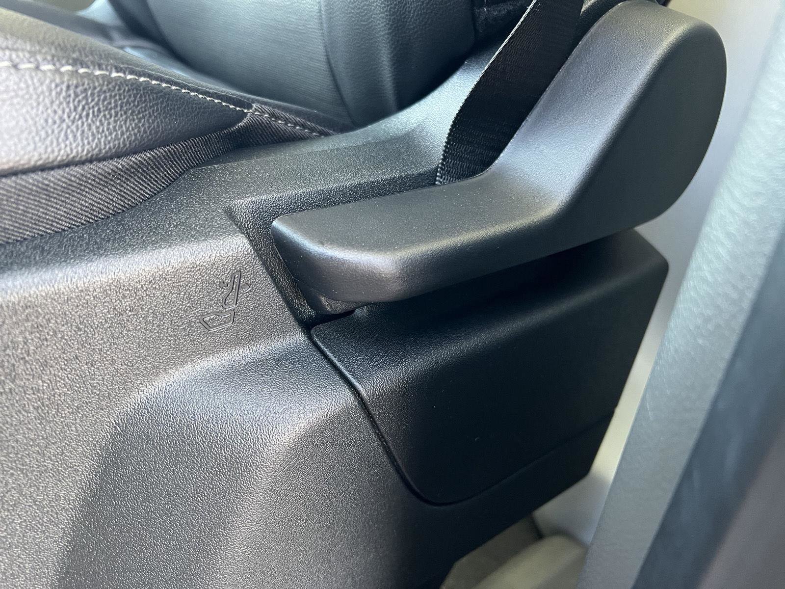 New 2026 Ford Transit 150 Low Roof AWD image 18