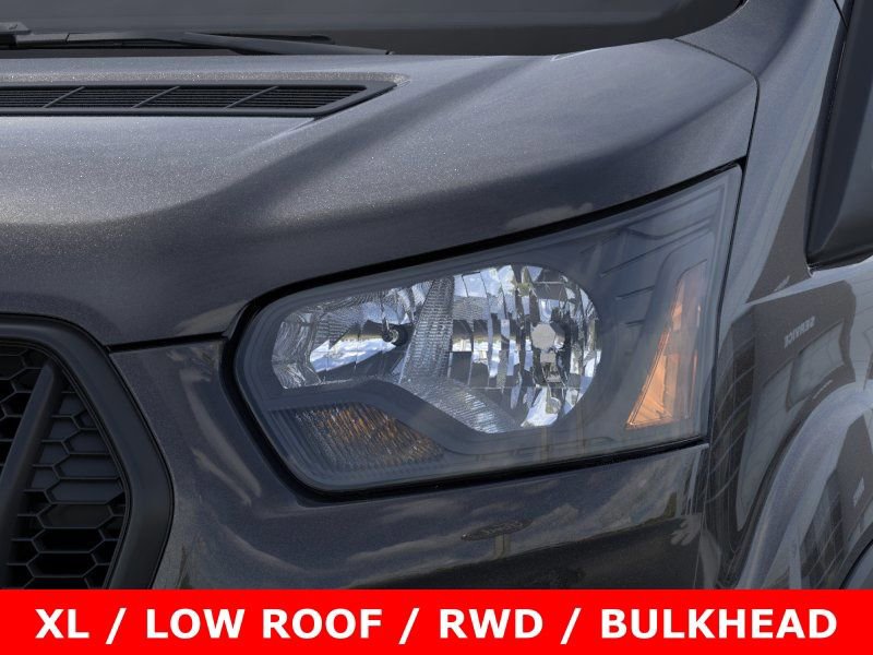 New 2025 Ford Transit 250 Low Roof image 18