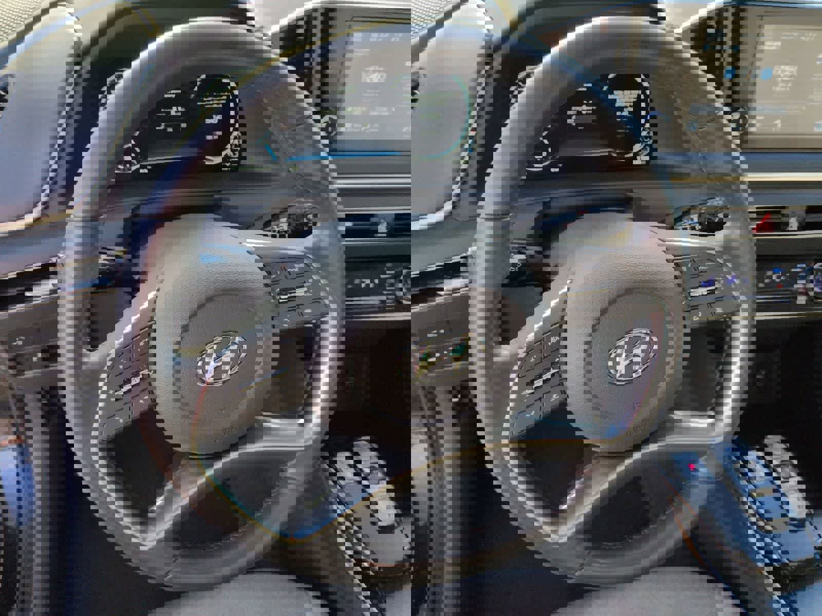 Used 2020 Hyundai Sonata SEL w/ Convenience Package image 19