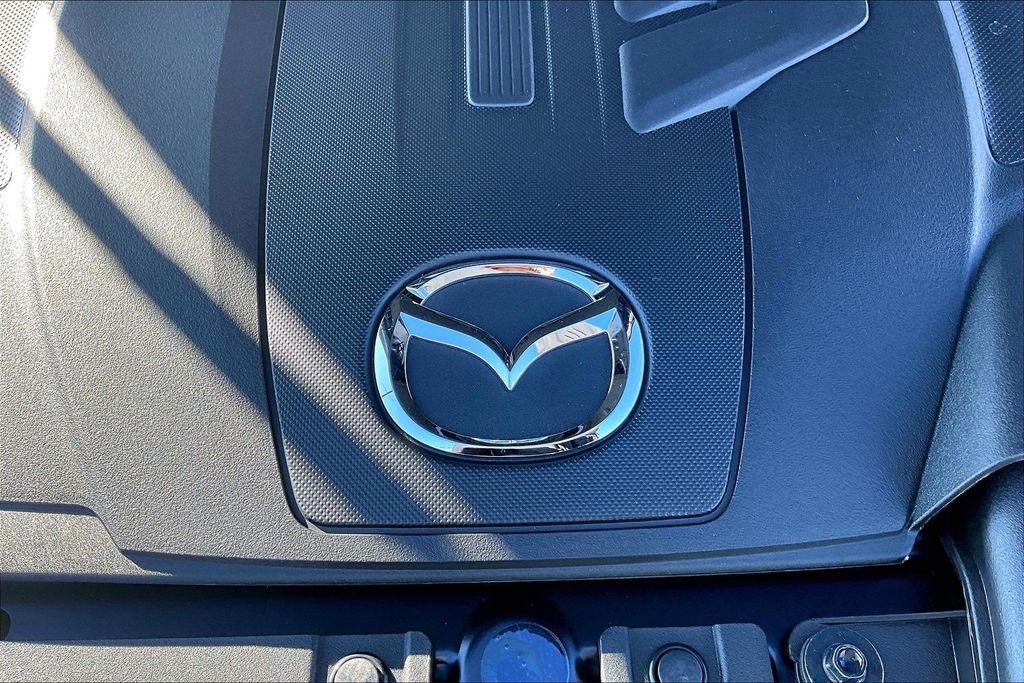 New 2026 MAZDA CX-90 3.3 Turbo w/ Preferred Package image 17