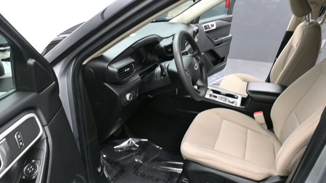 Used 2021 Ford Explorer 4WD image 18