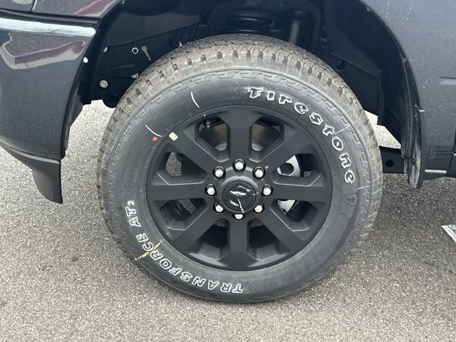 New 2026 RAM 2500 Laramie image 13