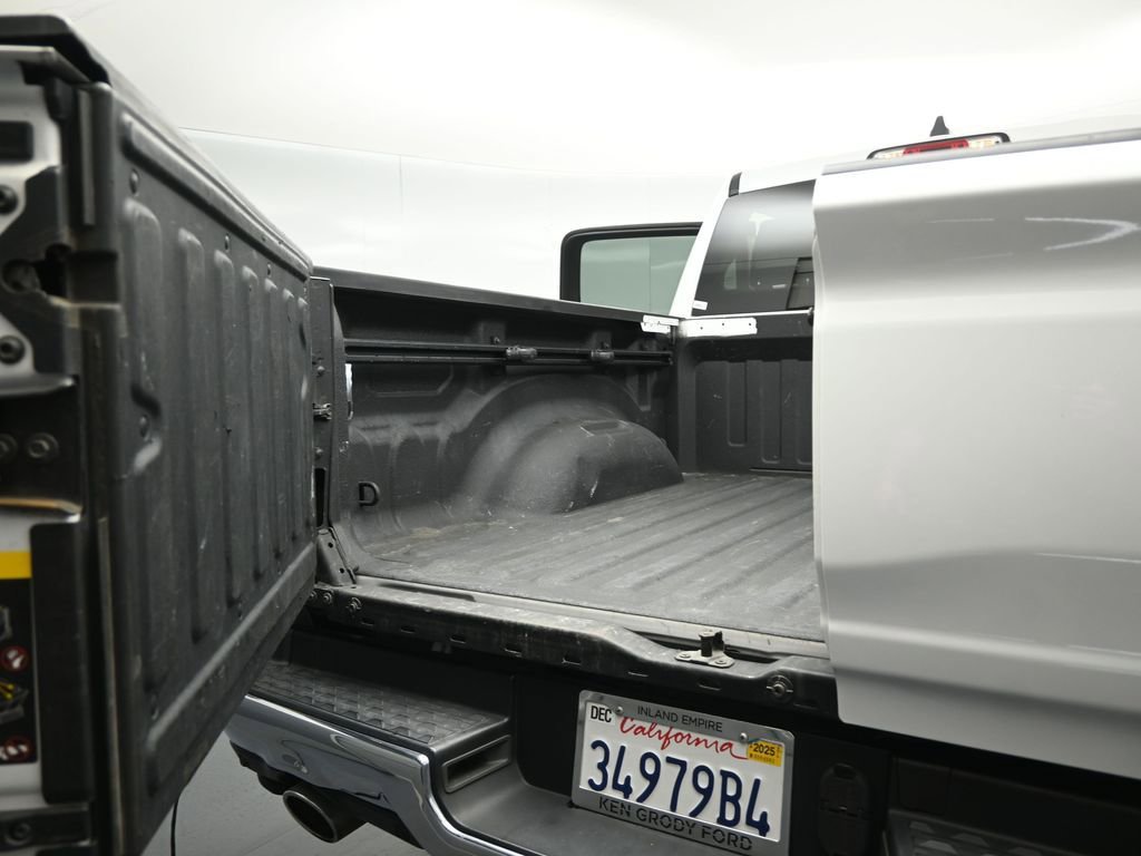 Used 2019 RAM 1500 Laramie image 26