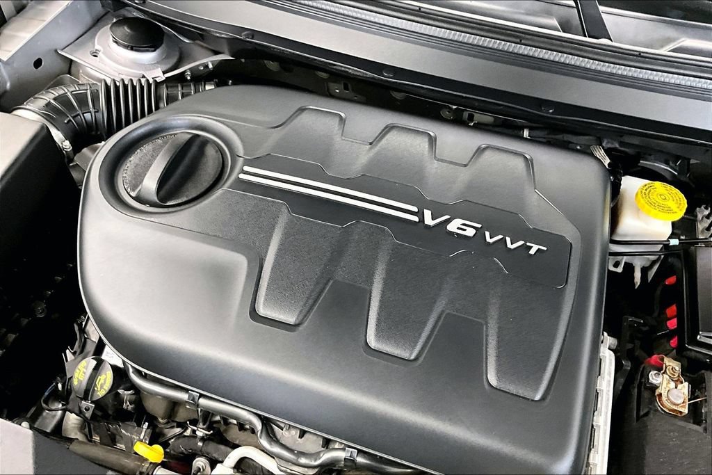 Used 2020 Jeep Cherokee Limited AWD/4WD image 31