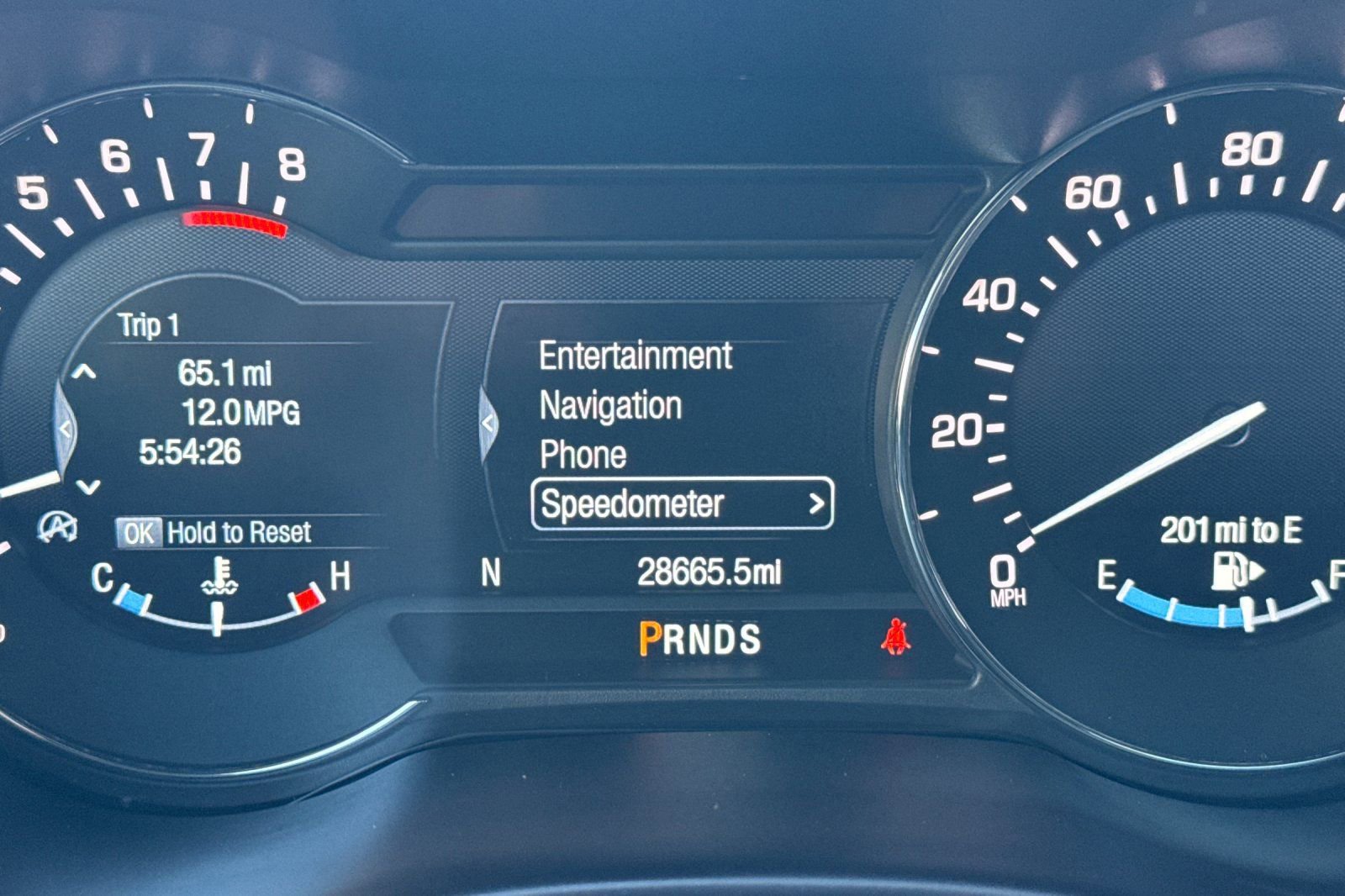 Used 2017 Lincoln MKC Reserve AWD/4WD image 42