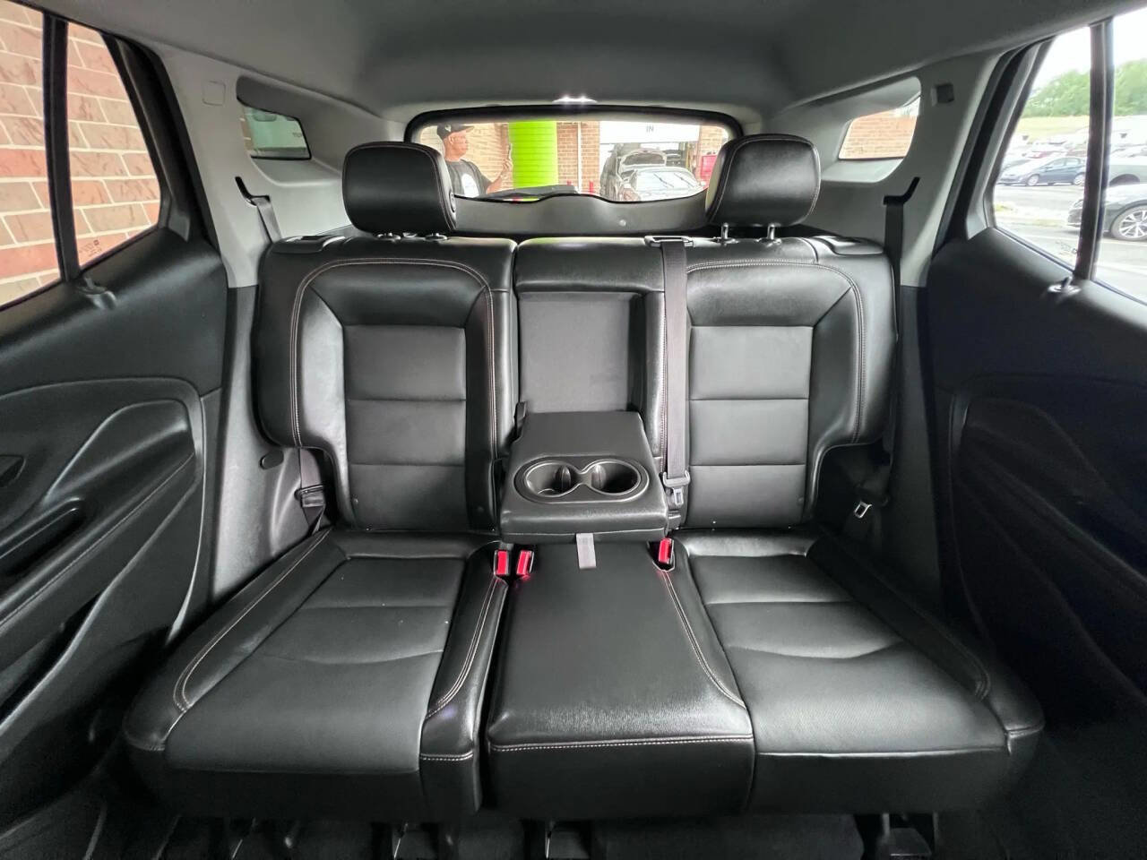 Used 2019 GMC Terrain SLT image 18