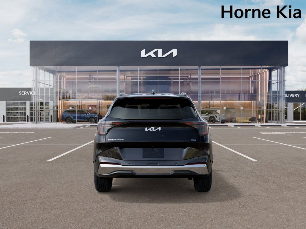 New 2026 Kia Sportage SX Prestige image 5