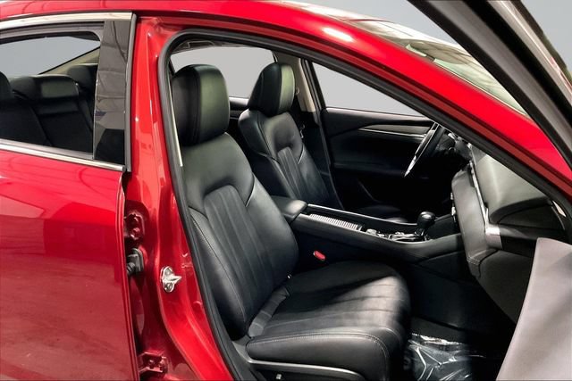 Used 2020 MAZDA MAZDA6 Grand Touring Reserve FWD image 7