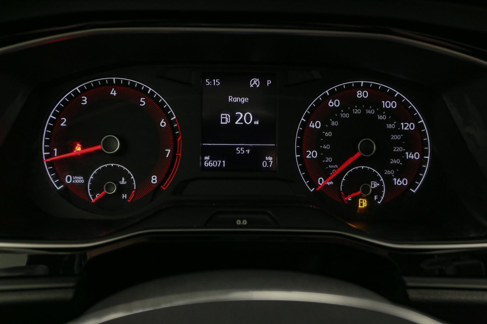 Certified 2019 Volkswagen Jetta SE image 34