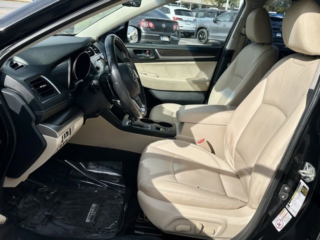 Used 2019 Subaru Legacy 2.5i Limited image 13