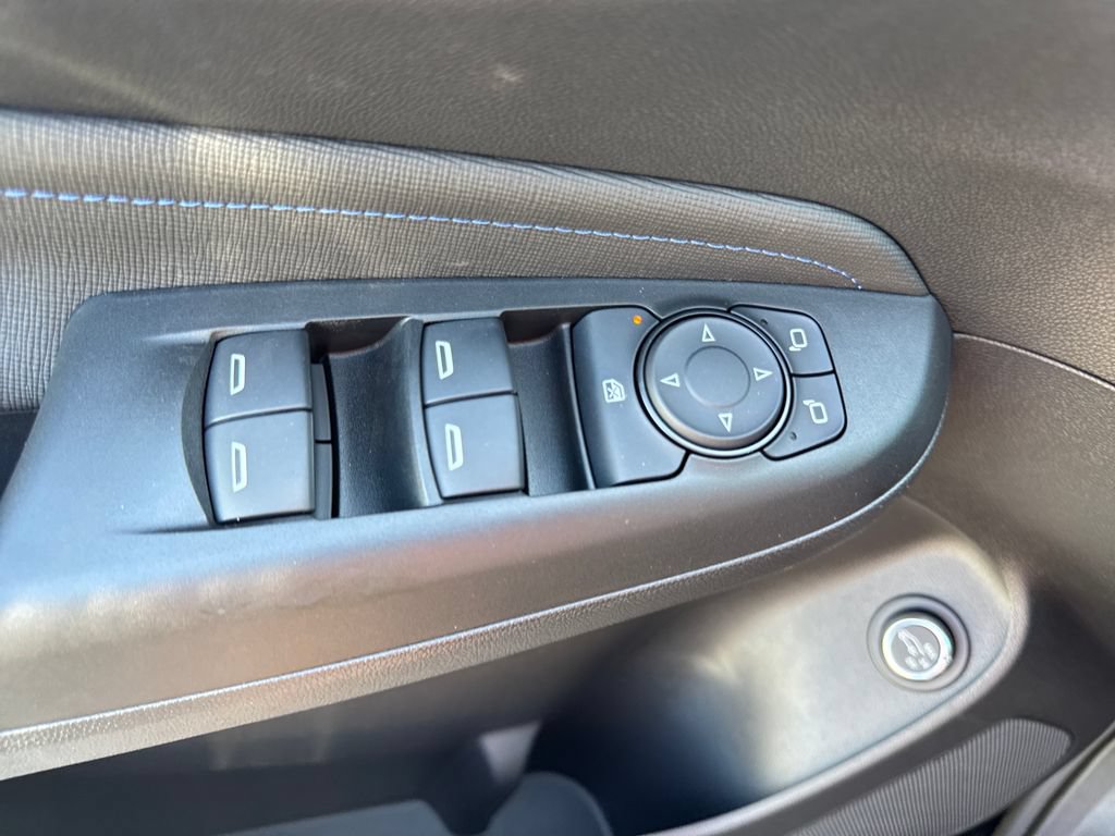 New 2026 Buick Envista Sport Touring w/ Convenience I Package FWD image 16