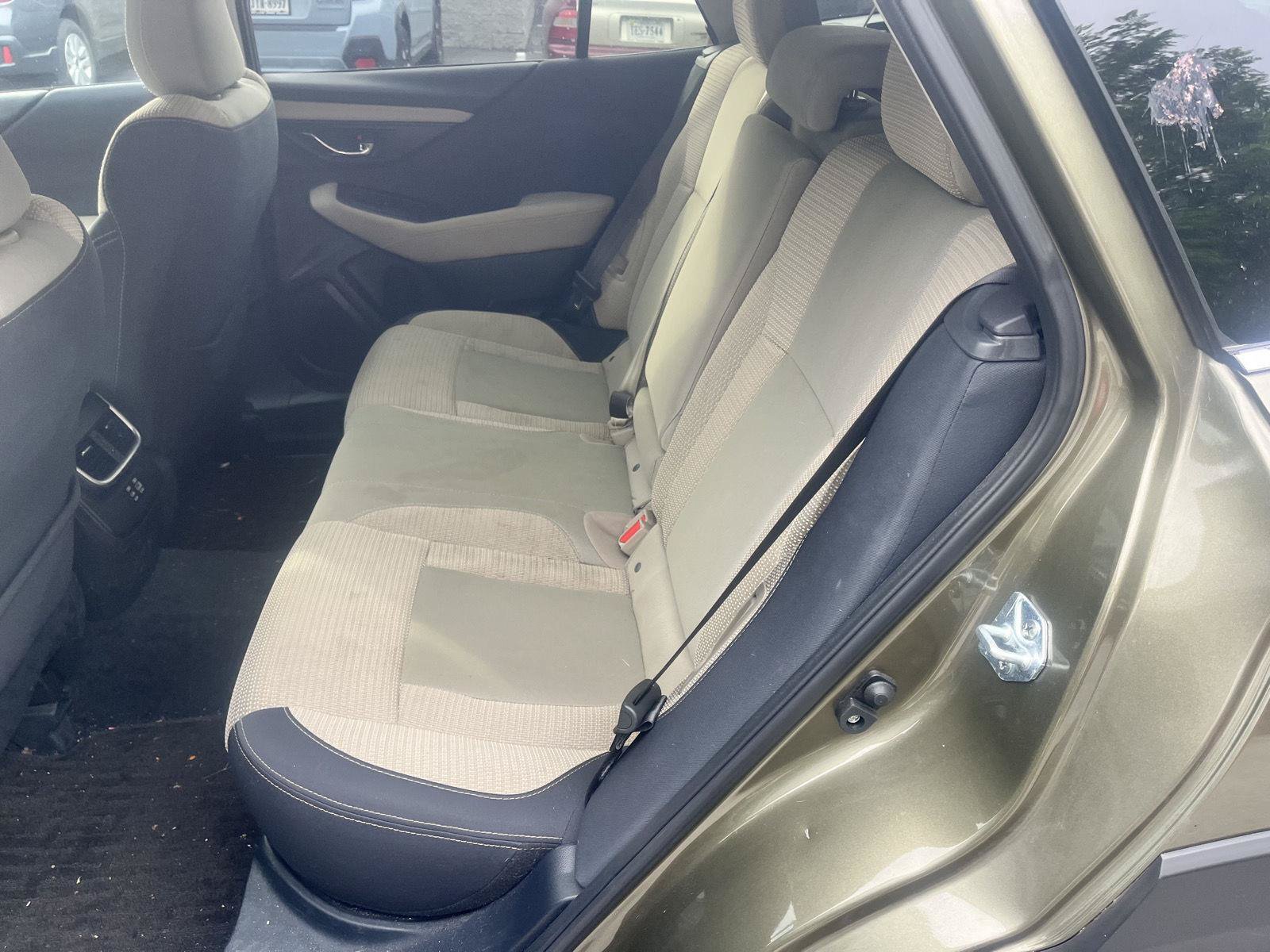 Certified 2025 Subaru Outback Premium AWD/4WD image 19