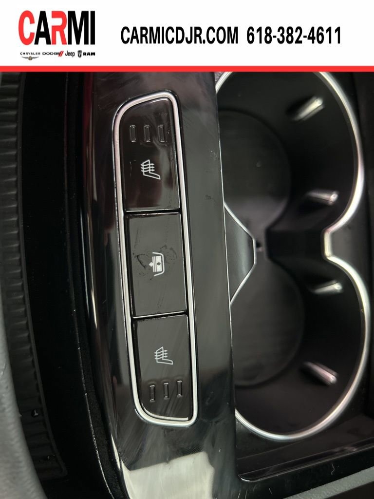 Used 2021 Genesis G80 2.5T w/ Prestige Package image 36