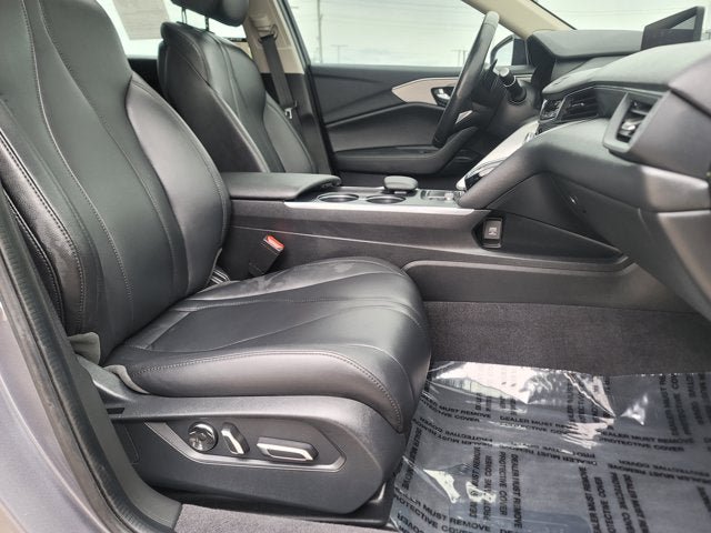 Used 2023 Acura TLX FWD image 4